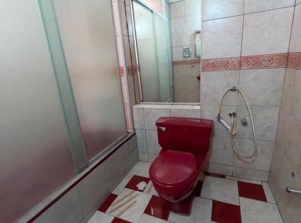 Vallecito Casa | La Casa de Jorge