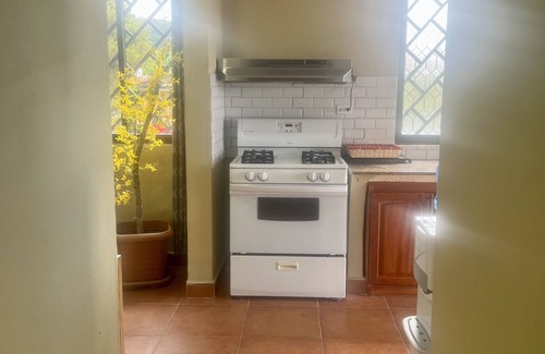 Alto Boquete Casa | La Casa de Juancho