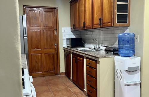 Alto Boquete Casa | La Casa de Juancho