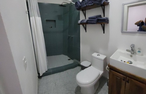 El Tuito Apartamento | La Casa de Kate, a modern new apartment in historic El Tuito