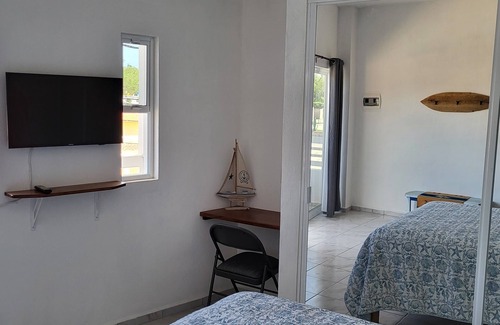El Tuito Apartamento | La Casa de Kate, a modern new apartment in historic El Tuito