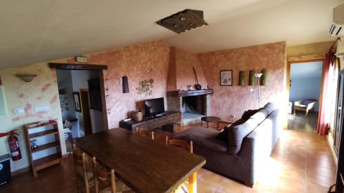 Tortella Casa | La casa de l'Avi