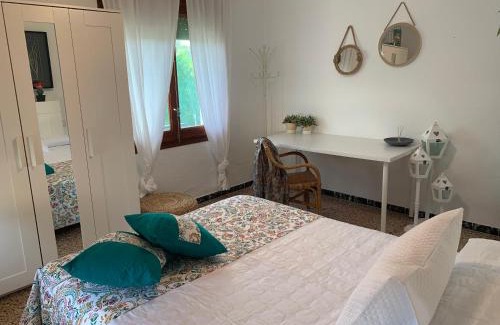 Costa Dorada Casa | La casa de l'Estany