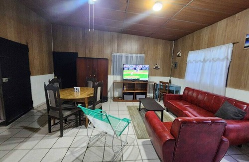 Comasagua Casa | La Casa de la Abuela 4-bedroom house in Comasagua