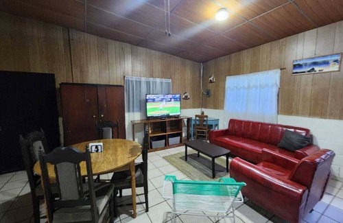 Comasagua Casa | La Casa de la Abuela 4-bedroom house in Comasagua