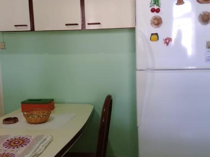 San Pedro Casa | la casa de la abuela