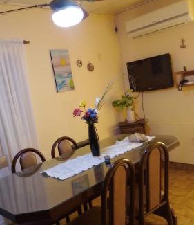 San Pedro Casa | la casa de la abuela