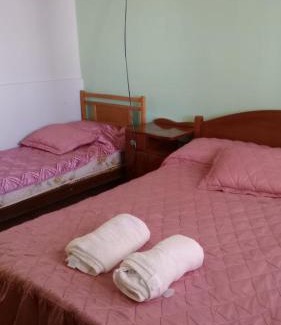 San Pedro Casa | la casa de la abuela