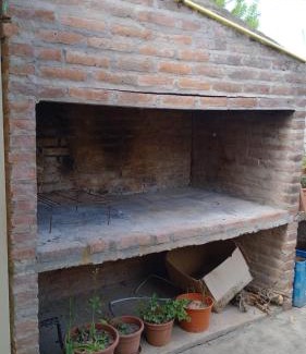 San Pedro Casa | la casa de la abuela