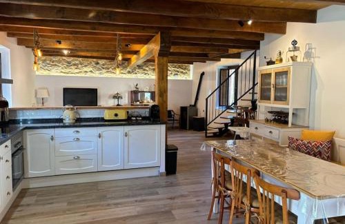 Carmenes Casa | La Casa de la Abuela Concha