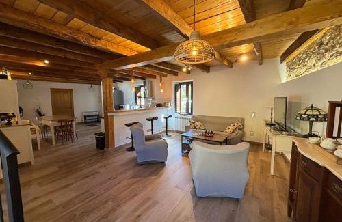 Carmenes Casa | La Casa de la Abuela Concha