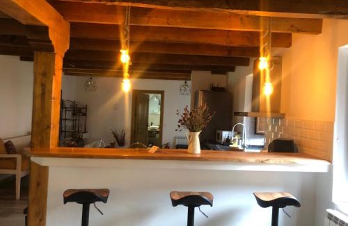Carmenes Casa | La Casa de la Abuela Concha