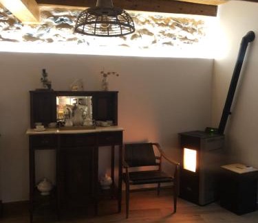 Carmenes Casa | La Casa de la Abuela Concha