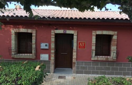 Olite Apartamento | La casa de la abuela