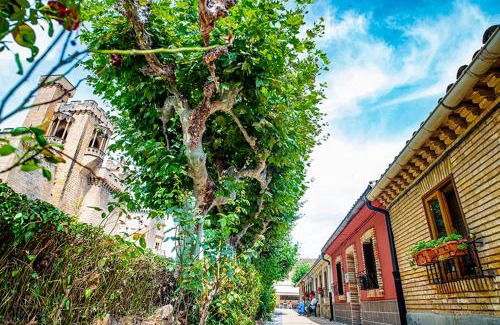 Olite Apartamento | La casa de la abuela