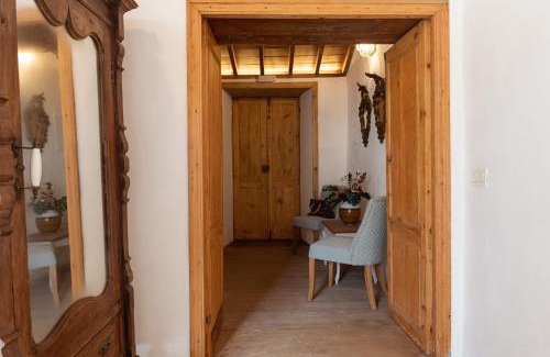 Centro histórico Hotel | La Casa de La Camelia