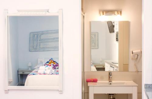 San Basilio Apartamento | La Casa de la Costurera