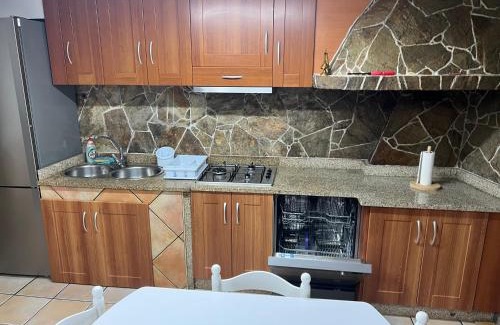 Puebla del Caraminal Casa | La Casa de la Abuela