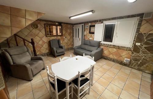 Puebla del Caraminal Casa | La Casa de la Abuela