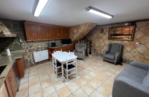 Puebla del Caraminal Casa | La Casa de la Abuela