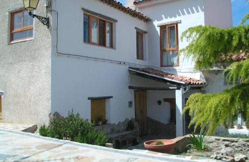 Santiago-Pontones Casa | La casa de la Luz