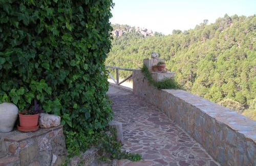 Santiago-Pontones Casa | La casa de la Luz
