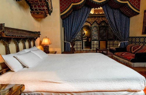 Centro de Querétaro Hotel | La Casa de la Marquesa