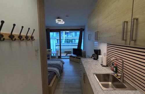 Westende Apartamento | La Casa de la Playa