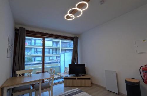 Westende Apartamento | La Casa de la Playa