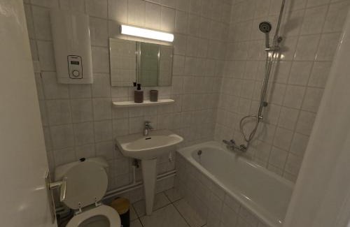 Westende Apartamento | La Casa de la Playa