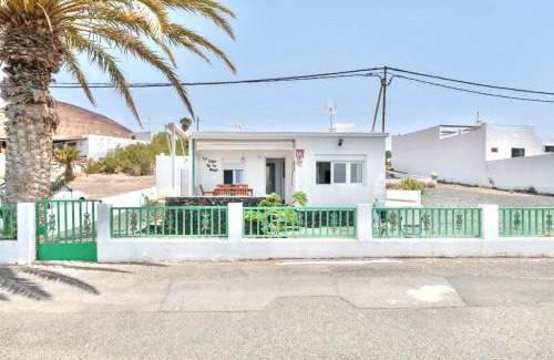 Playa Quemada Casa | La casa de la playa
