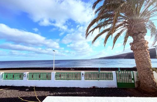 Playa Quemada Casa | La casa de la playa