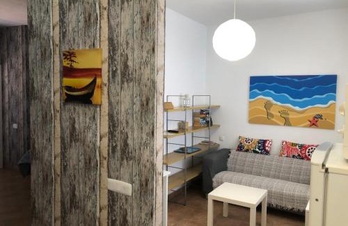 Tarajalejo Apartamento | La casa de la playa