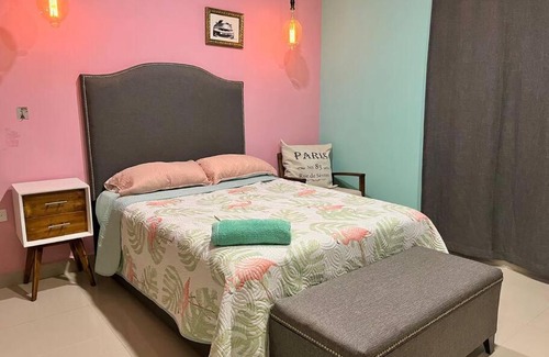 Villahermosa Casa | La casa de la Princesa @Real campestre