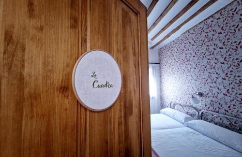 Colmenar de Oreja Casa | La Casa de la Rufi