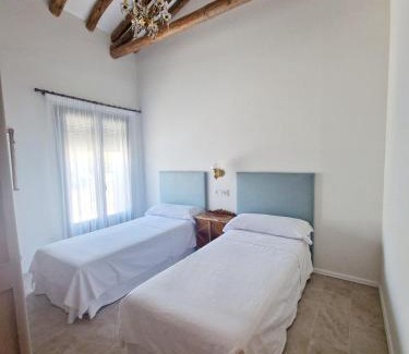 Colmenar de Oreja Casa | La Casa de la Rufi