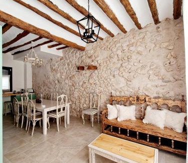 Colmenar de Oreja Casa | La Casa de la Rufi