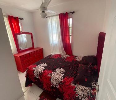 Cabral Casa | La casa de la Rosa