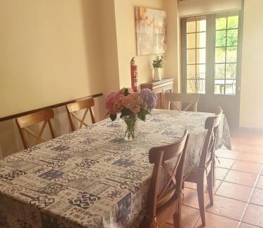 Arenas de Cabrales Casa | La Casa de la Vega
