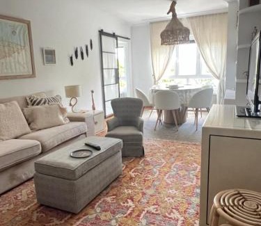 Gijon-Este Apartamento | La casa de Laly