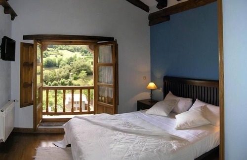 Vada Casa | La Casa de las Arcas