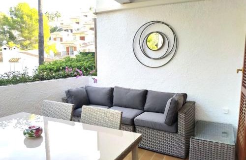 Pedreguer Apartamento | La casa de las Palmeras
