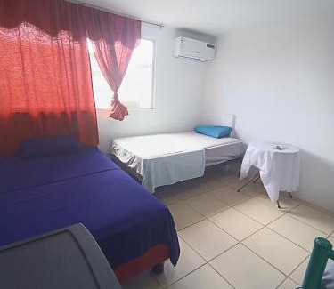 Jocay Apartamento | La casa de las Flores