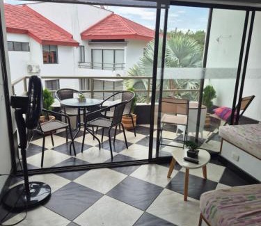 Melgar Apartamento | La casa de las Libélulas