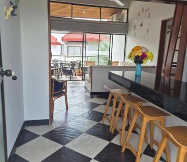 Melgar Apartamento | La casa de las Libélulas