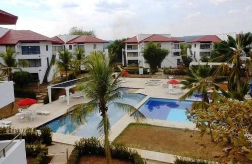 Melgar Apartamento | La casa de las Libélulas