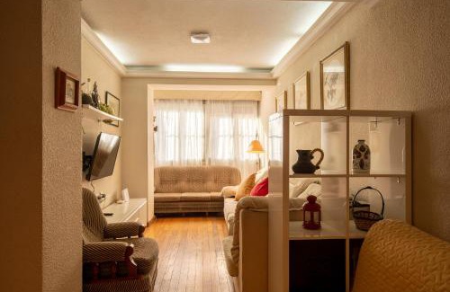 Mestalla Apartamento | La casa de Lili acerca de palacio de música