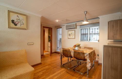 Mestalla Apartamento | La casa de Lili acerca de palacio de música