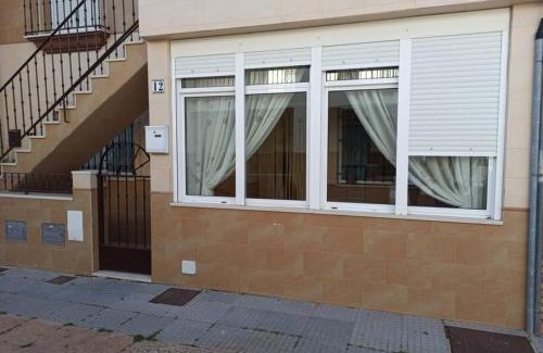 Punta Umbria Casa | La casa de Lola