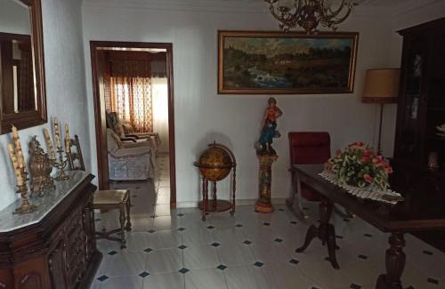 Punta Umbria Casa | La casa de Lola
